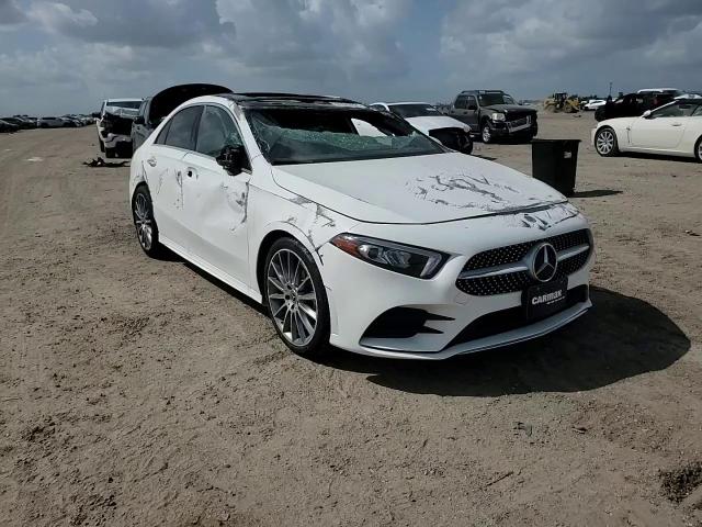 2022 Mercedes-Benz A 220 VIN: W1K3G4EB2NJ339134 Lot: 61642425