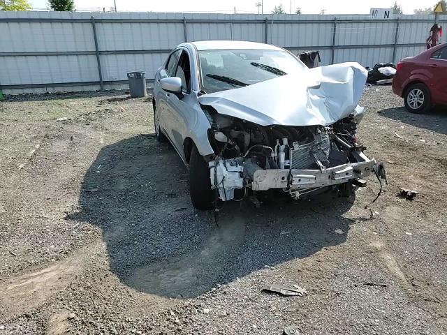2017 Toyota Yaris Ia VIN: 3MYDLBYVXHY172768 Lot: 60658295