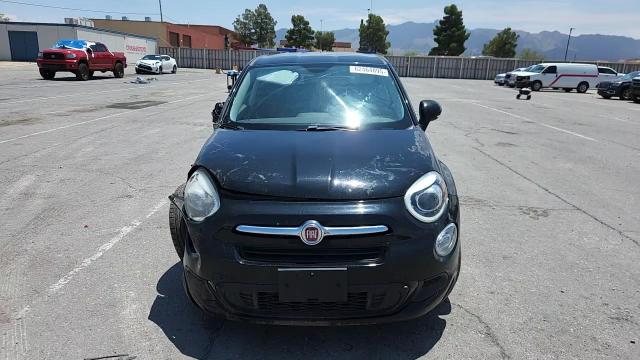 2016 Fiat 500X Easy VIN: ZFBCFYBT0GP390006 Lot: 62464895
