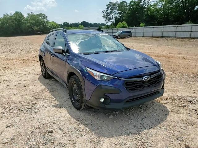 2024 Subaru Crosstrek Premium VIN: JF2GUADC4RH860562 Lot: 60071375