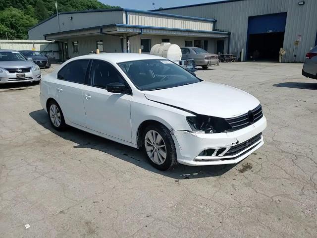 2016 Volkswagen Jetta S VIN: 3VW267AJ6GM308463 Lot: 60027125