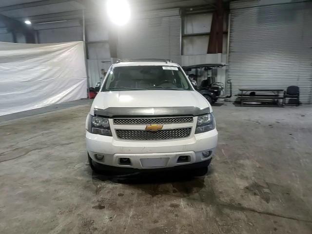 2012 Chevrolet Avalanche Ltz VIN: 3GNTKGE77CG155030 Lot: 59749725