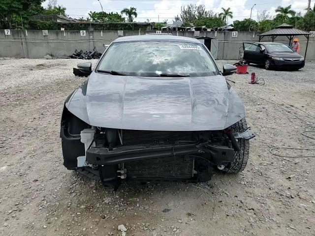 2018 Volkswagen Passat S VIN: 1VWAA7A39JC036236 Lot: 62844895