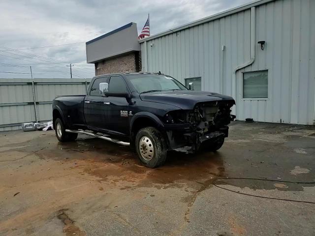 2015 Ram 3500 Laramie VIN: 3C63RRJL8FG602981 Lot: 61459415