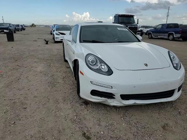 2016 Porsche Panamera 2 VIN: WP0AA2A77GL005343 Lot: 62832705