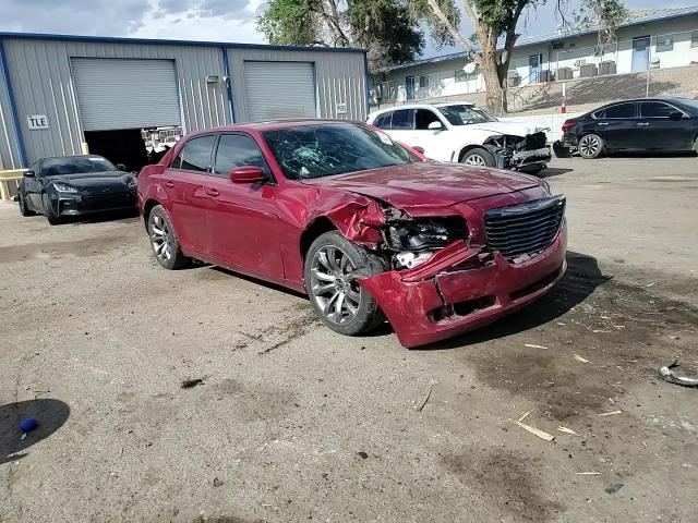2014 Chrysler 300 S VIN: 2C3CCABG3EH273087 Lot: 60271485