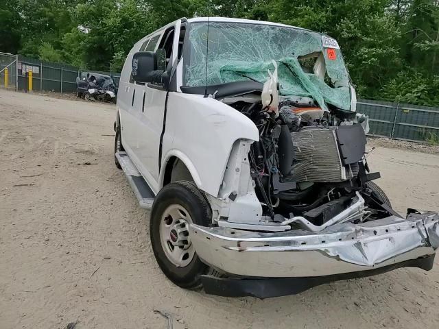 2021 GMC Savana G2500 VIN: 1GTW7AFP1M1247916 Lot: 62503525
