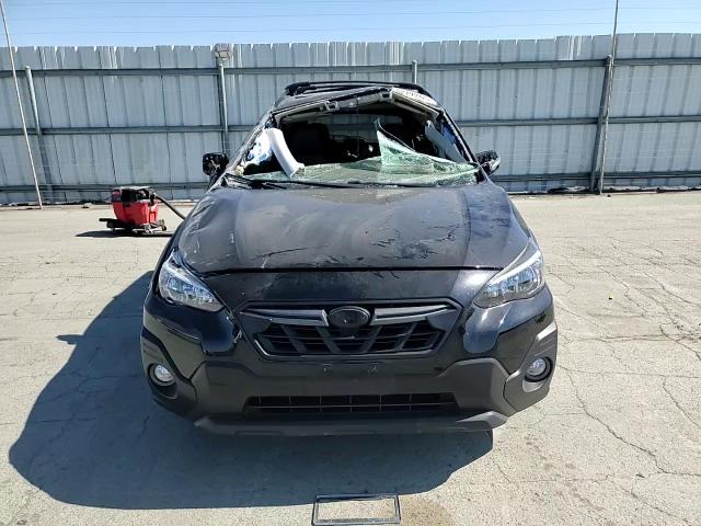 2021 Subaru Crosstrek Sport VIN: JF2GTHSC4MH653001 Lot: 62199925