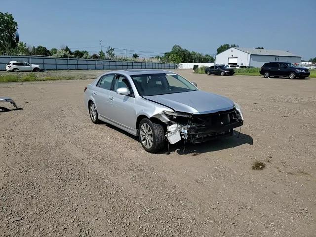 2011 Toyota Avalon Base VIN: 4T1BK3DB6BU426587 Lot: 60605745