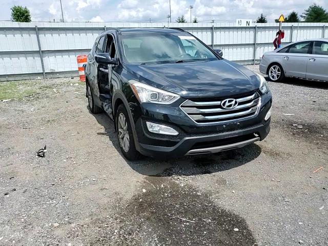 2015 Hyundai Santa Fe Sport VIN: 5XYZUDLA2FG304389 Lot: 63046315
