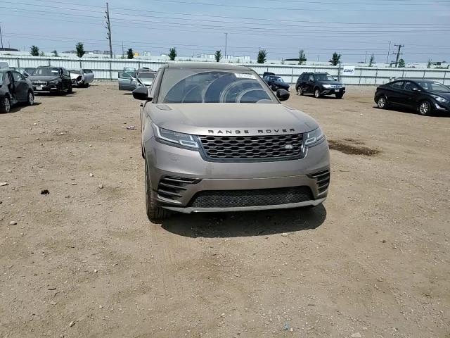 2019 Land Rover Range Rover Velar R-Dynamic Se VIN: SALYL2EX8KA792870 Lot: 59770395
