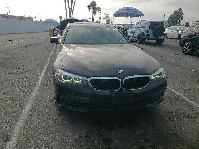 2020 BMW 530E VIN: WBAJA9C06LCD50575 Lot: 59174975