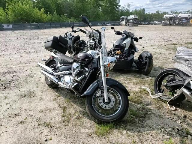 2012 Suzuki Vl800 T VIN: JS1VS55A2C2100389 Lot: 59027345