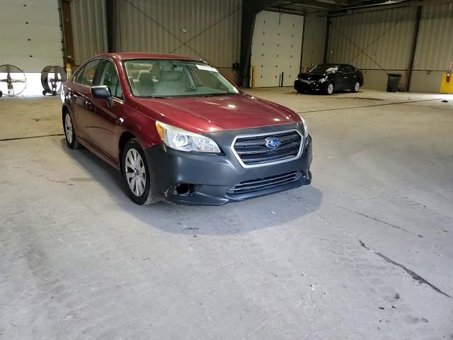 2017 Subaru Legacy 2.5I VIN: 4S3BNAB63H3046157 Lot: 63017585