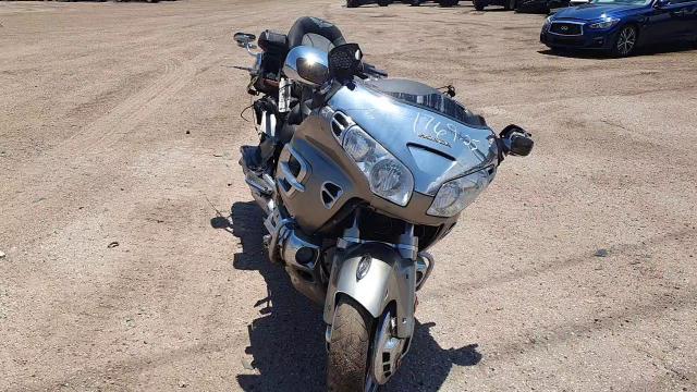 2002 Honda Gl1800 VIN: 1HFSC47062A106789 Lot: 60219635