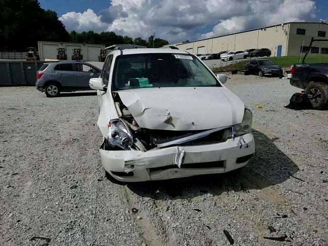 2012 Kia Sedona Lx VIN: KNDMG4C74C6477898 Lot: 61295925