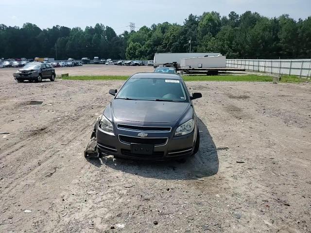 2010 Chevrolet Malibu 2Lt VIN: 1G1ZD5EB8A4113622 Lot: 63015575