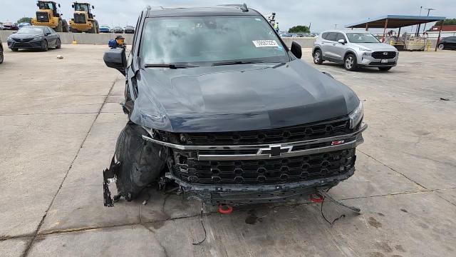 2021 Chevrolet Suburban K1500 Z71 VIN: 1GNSKDKD5MR348282 Lot: 59567225