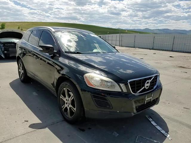 2013 Volvo Xc60 T6 VIN: YV4902DZ3D2431256 Lot: 61254385