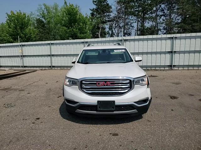 2017 GMC Acadia Slt-1 VIN: 1GKKNULS8HZ216267 Lot: 60058185