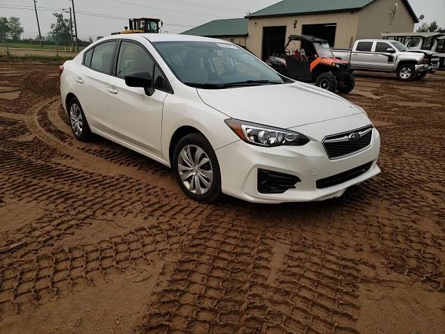 2019 Subaru Impreza VIN: 4S3GKAA62K3601235 Lot: 59529815