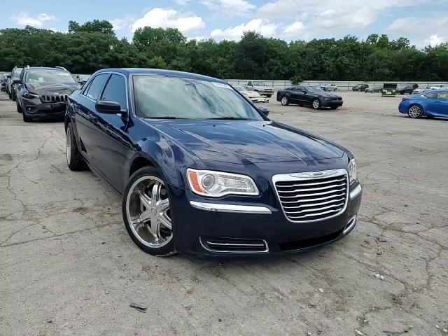 2013 Chrysler 300 VIN: 2C3CCAAG7DH697436 Lot: 62883285