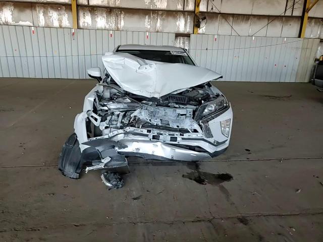 2020 Mitsubishi Eclipse Cross Es VIN: JA4AS3AA1LZ022526 Lot: 61288405