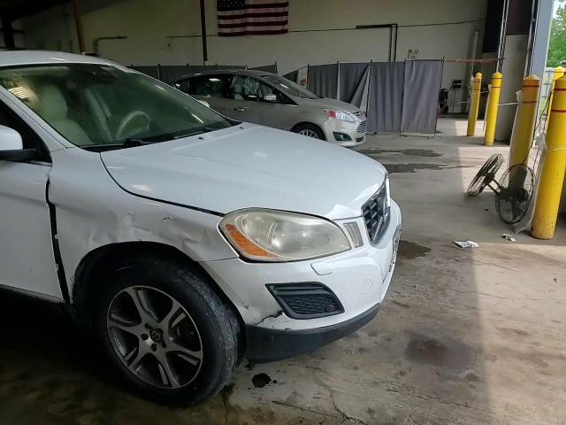 2012 Volvo Xc60 T6 VIN: YV4902DZ5C2242686 Lot: 59470915