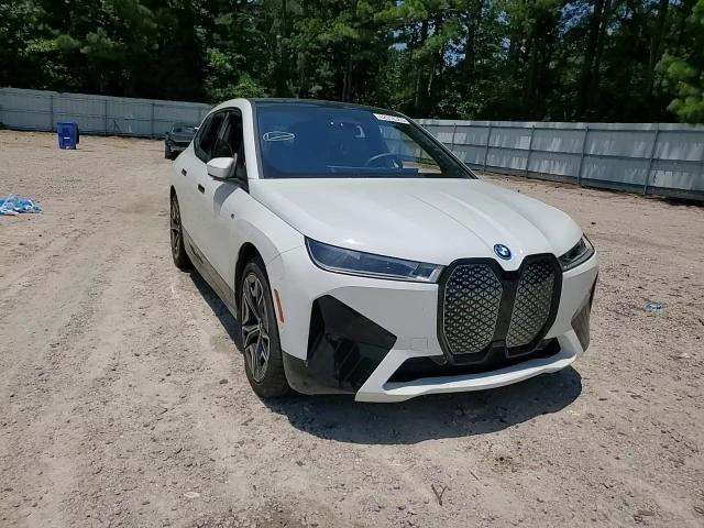 2024 BMW Ix xDrive50 VIN: WB523CF03RCR94692 Lot: 62016365
