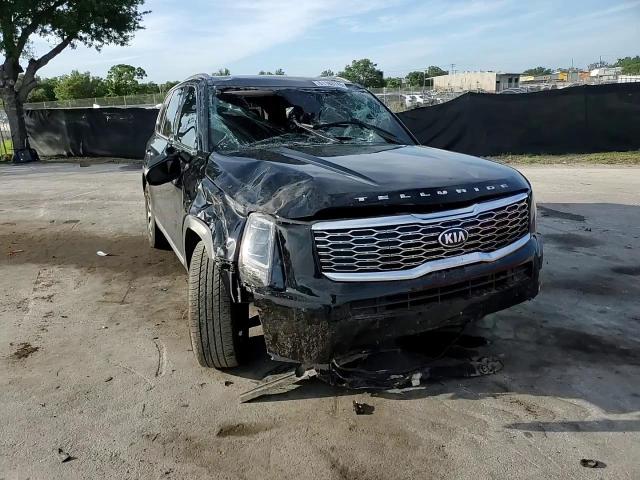2020 Kia Telluride Ex VIN: 5XYP34HC8LG045181 Lot: 61183745