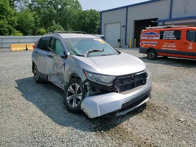 2019 Honda Cr-V Lx VIN: 2HKRW5H36KH406002 Lot: 62569495
