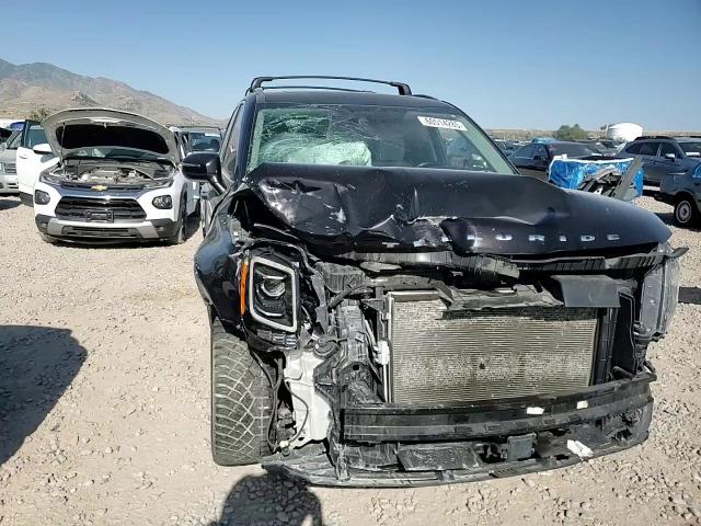 2021 Kia Telluride S VIN: 5XYP64HC9MG188262 Lot: 60514285