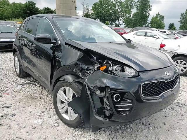 2019 Kia Sportage Lx VIN: KNDPMCAC0K7595889 Lot: 62744455