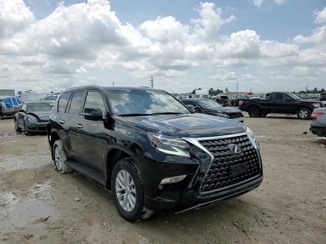 2023 Lexus Gx 460 VIN: JTJAM7BX7P5361263 Lot: 61300665