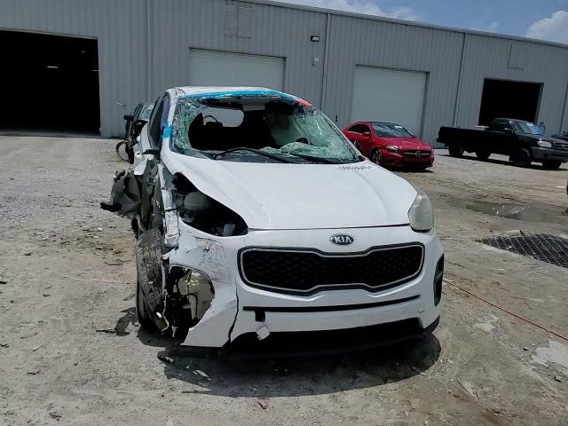 2017 Kia Sportage Lx VIN: KNDPM3AC9H7214050 Lot: 59859845