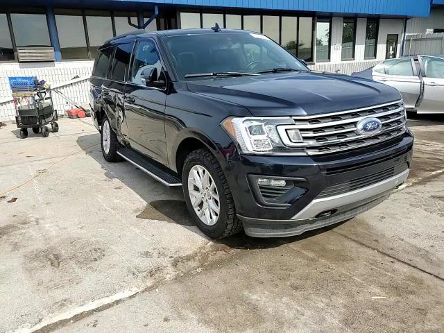 2021 Ford Expedition Xlt VIN: 1FMJU1JT0MEA13536 Lot: 61032625