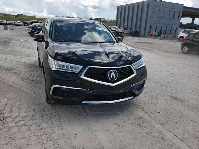 2020 Acura Mdx Technology VIN: 5J8YD3H50LL018172 Lot: 62279265