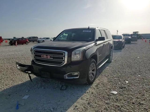 2016 GMC Yukon Xl K1500 Slt VIN: 1GKS2GKC9GR159063 Lot: 62891305