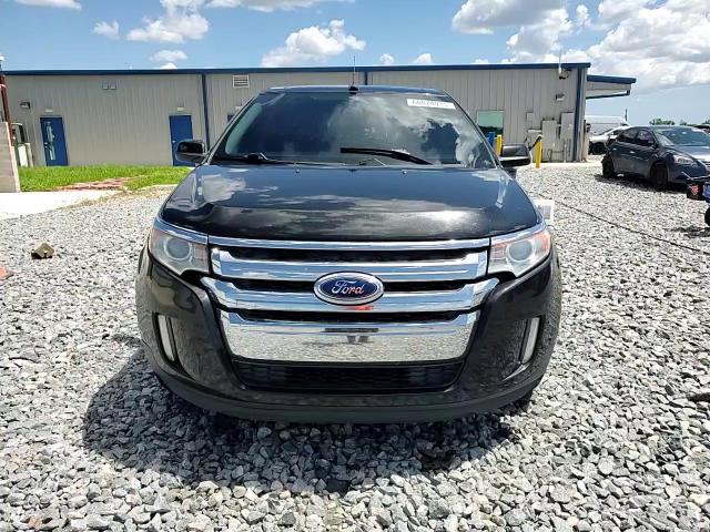 2013 Ford Edge Sel VIN: 2FMDK3JC8DBB29559 Lot: 60874935