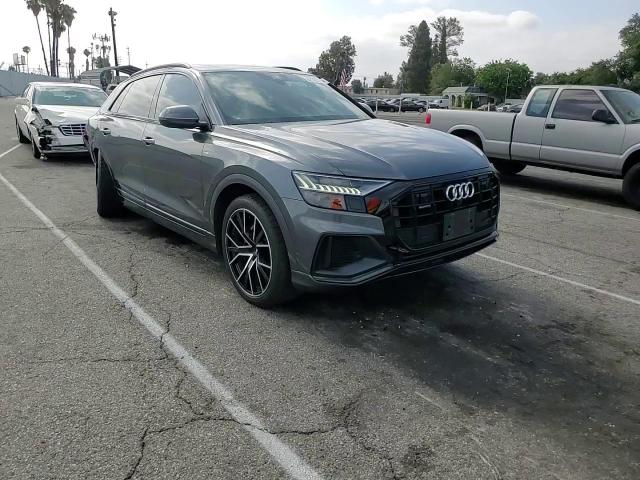 2019 Audi Q8 Prestige S-Line VIN: WA1FVAF12KD024937 Lot: 62110755