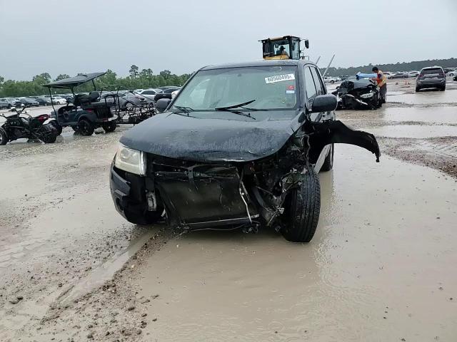 2011 Suzuki Grand Vitara Premium VIN: JS3TD0D28B4102365 Lot: 60560495