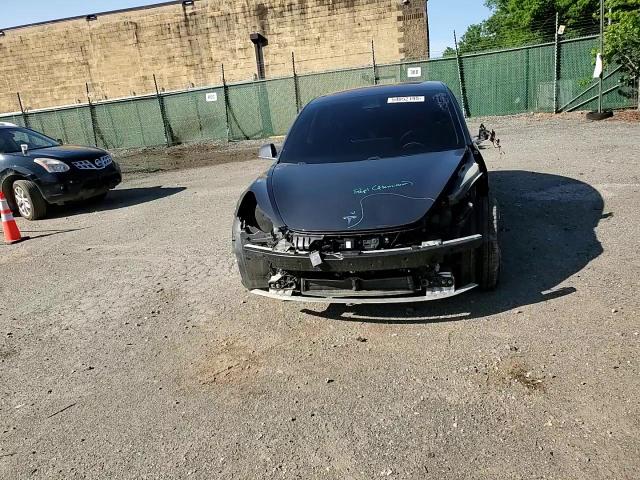 2018 Tesla Model 3 VIN: 5YJ3E1EA2JF153648 Lot: 54052195