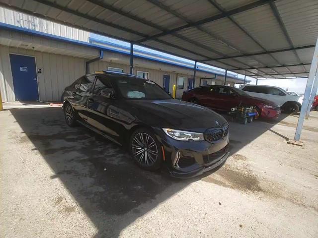 2020 BMW M340I VIN: WBA5U7C07LAF54178 Lot: 62163185