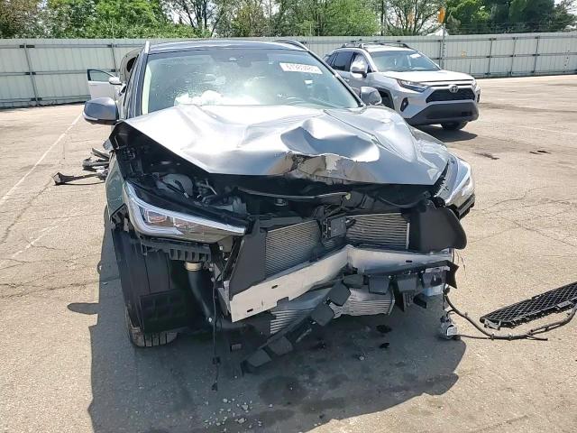 2020 Infiniti Qx50 Pure VIN: 3PCAJ5M3XLF114242 Lot: 61983485