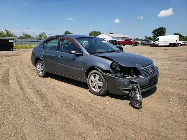 2007 Saturn Ion Level 2 VIN: 1G8AJ55F87Z128188 Lot: 82078075