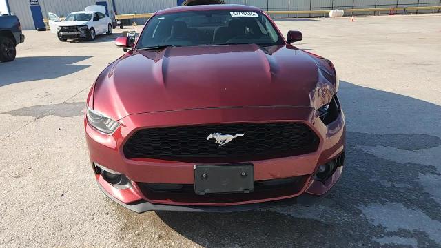 2016 Ford Mustang VIN: 1FA6P8AM5G5242145 Lot: 60718535