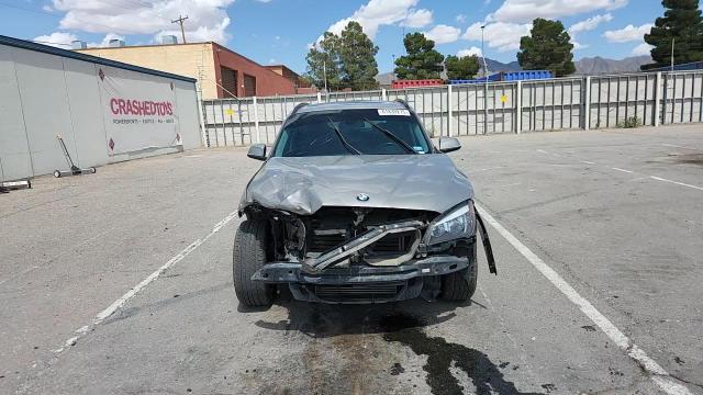 2015 BMW X1 xDrive28I VIN: WBAVL1C59FVY25327 Lot: 61839275