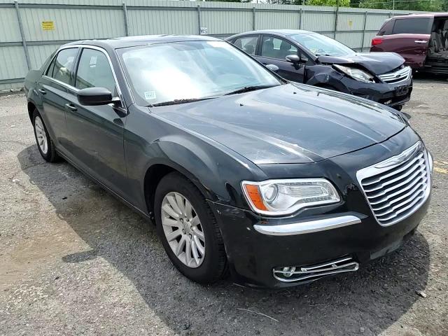 2013 Chrysler 300 VIN: 2C3CCAAG9DH519513 Lot: 62349095