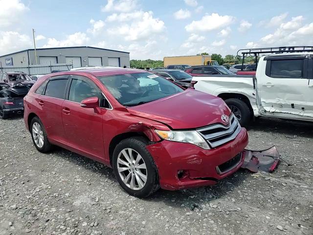 2013 Toyota Venza Le VIN: 4T3ZA3BB7DU066454 Lot: 60822995