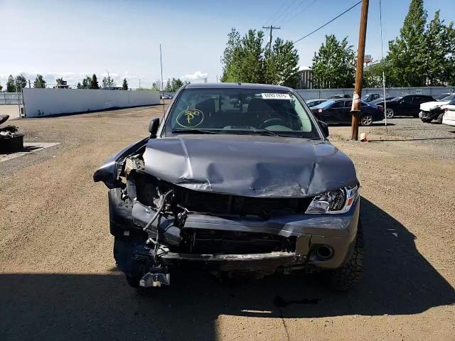 2018 Nissan Frontier S VIN: 1N6AD0EV0JN733759 Lot: 60921975